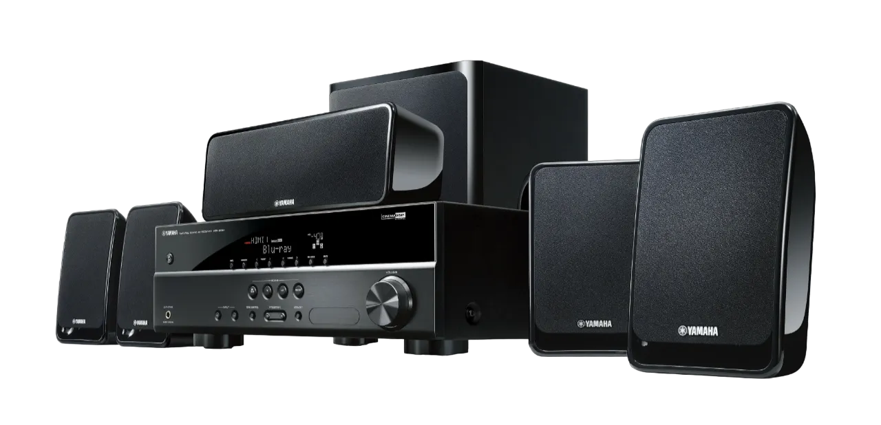 Ремонт Yamaha в Краснодаре - специализированный сервисный центр