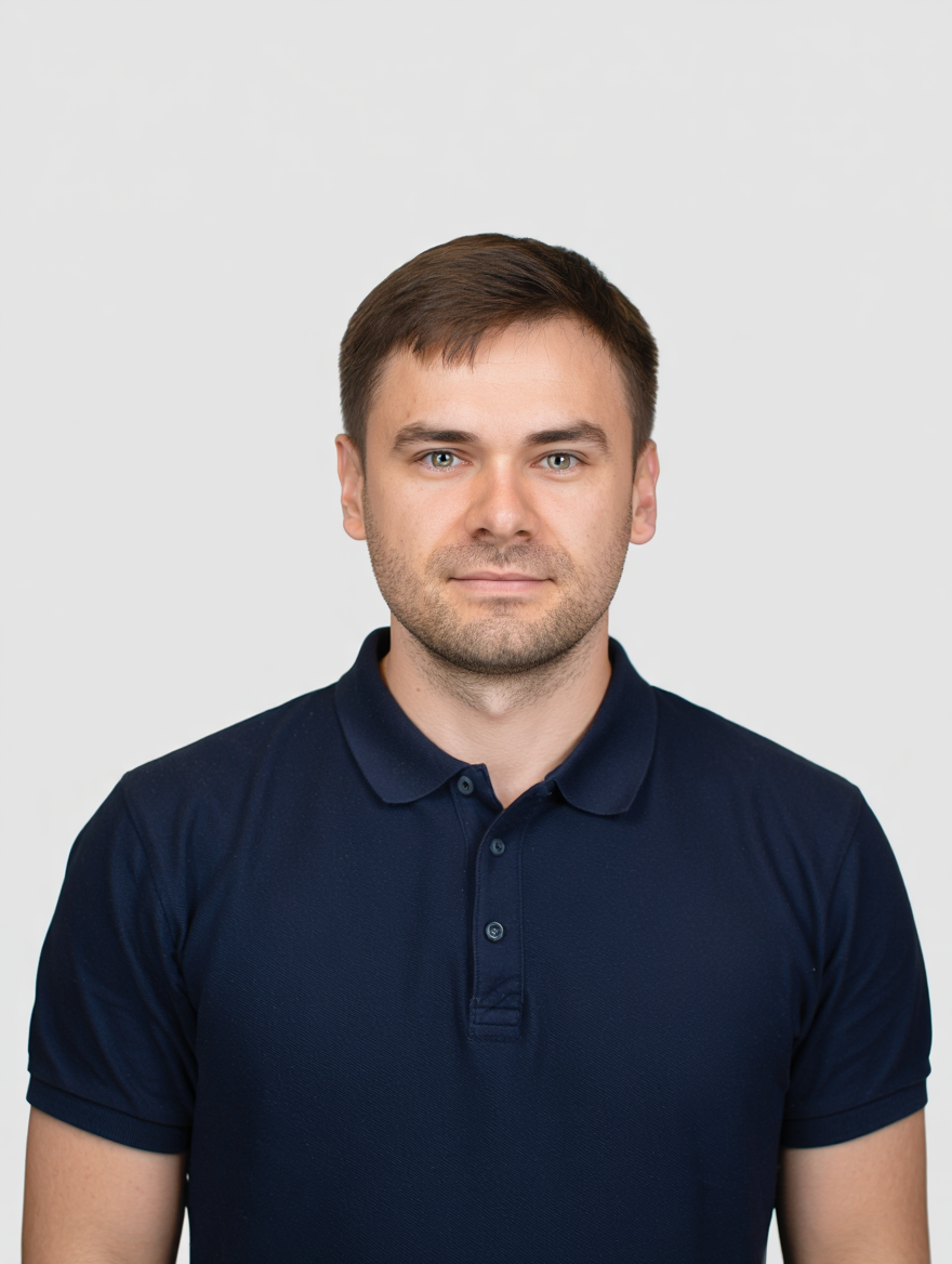Филипповский Александр Васильевич